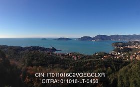 La Gora, tra mare e sentieri